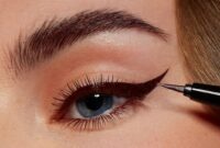 Eyeliner Cair Emina – Mudah Luntur atau Tahan Lama?
