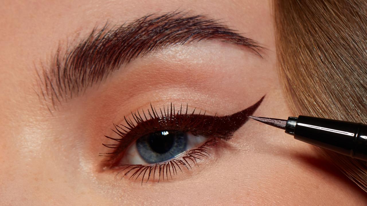 Eyeliner Cair Emina – Mudah Luntur atau Tahan Lama?