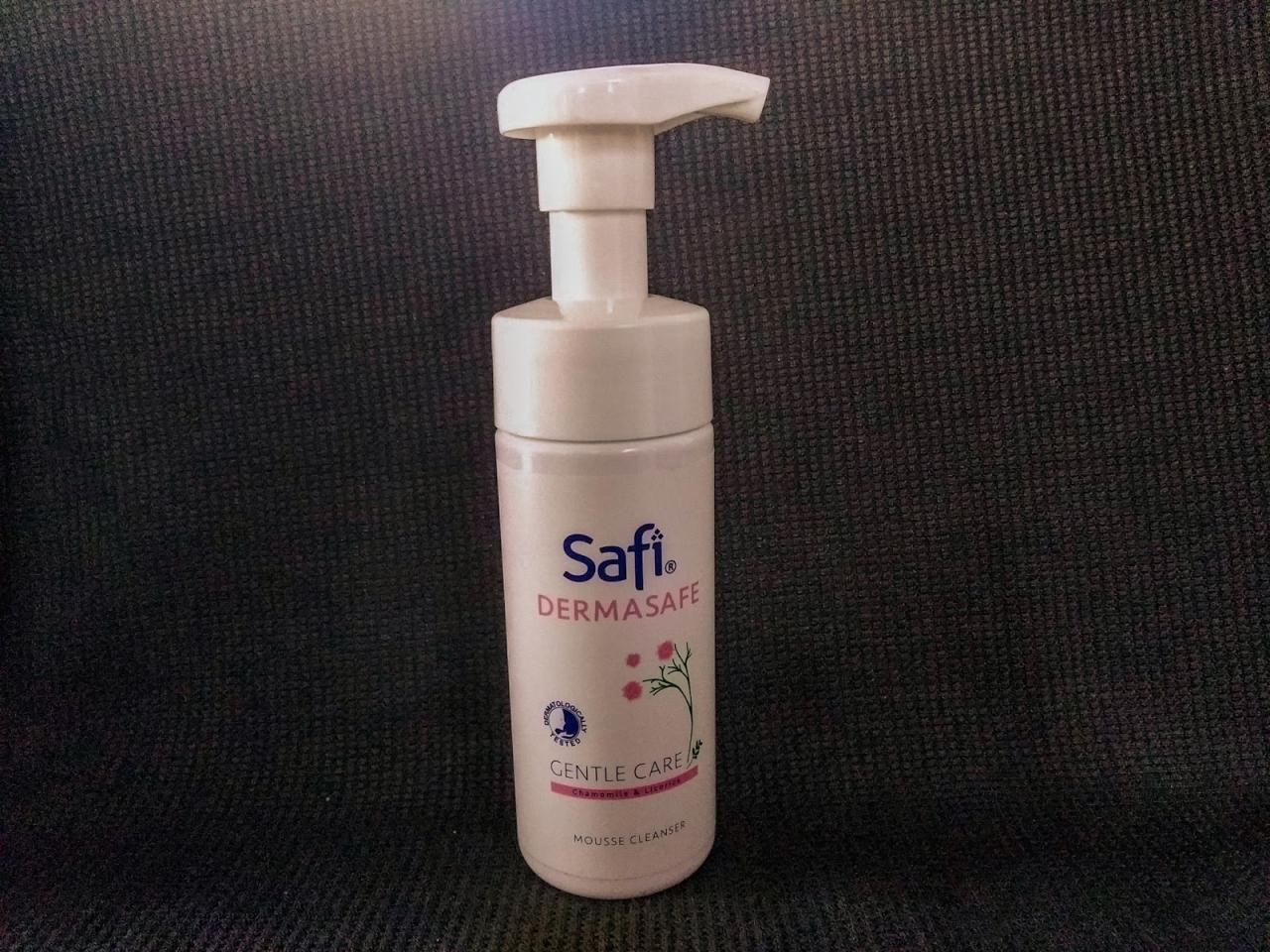Sunblock SAFI Dermasafe: Alternatif Muslim-Friendly untuk Melindungi Kulit Anda