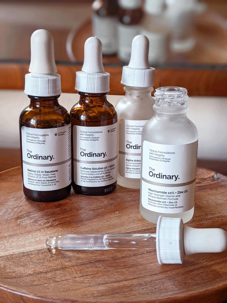 Serum Glow Lab – Alternatif Murah Produk Barat?