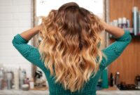 Hair Mask Watsons Collagen – Rambut Lembut Seperti Sutera