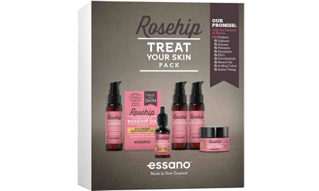 Essano Rosehip Skincare – Worth the Hype?