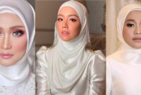 Tips Makeup Tahan Lama Ketika Majlis Kahwin