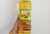 Minyak Janggut Lokal Paling Popular Tahun Ini