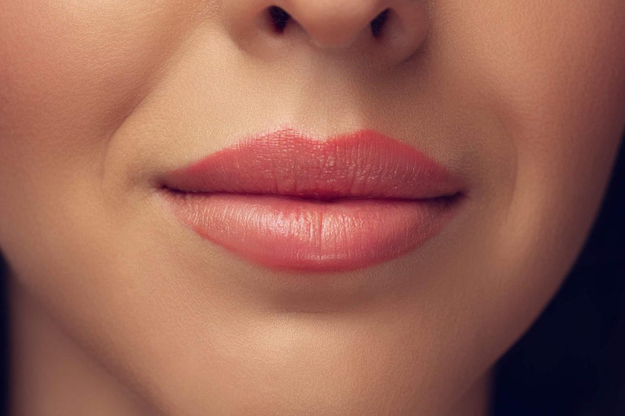 Lip Balm Burt's Bees – Rawat Bibir Kering Dalam Sehari