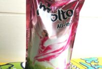 Pencuci Solekan Micellar Garnier – Bersih Sekali Bilas?