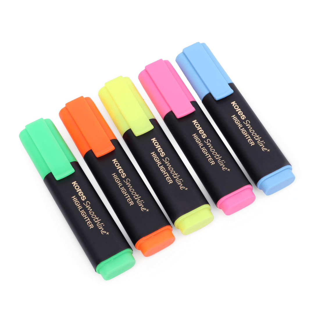 Highlighter Lokal Paling Glowing Tahun Ini