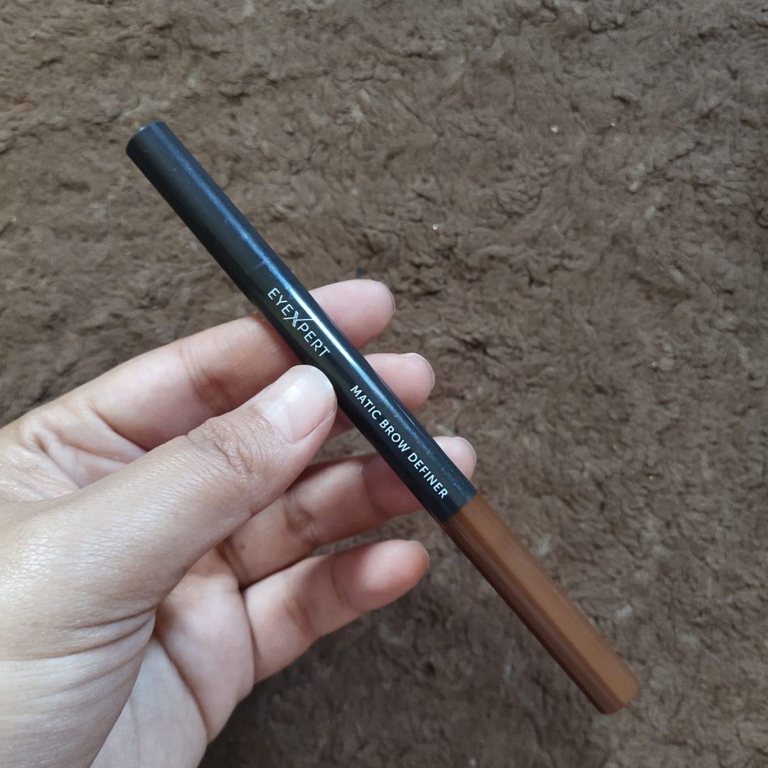 Eyebrow Gel Wardah – Ringan & Mudah Bentuk